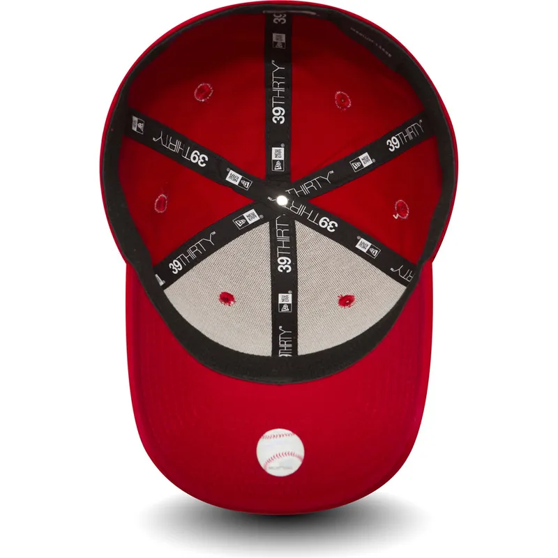 cap-kaareva-red-ajustada-39thirty-classic-new-york-yankees-mlb-new-era
