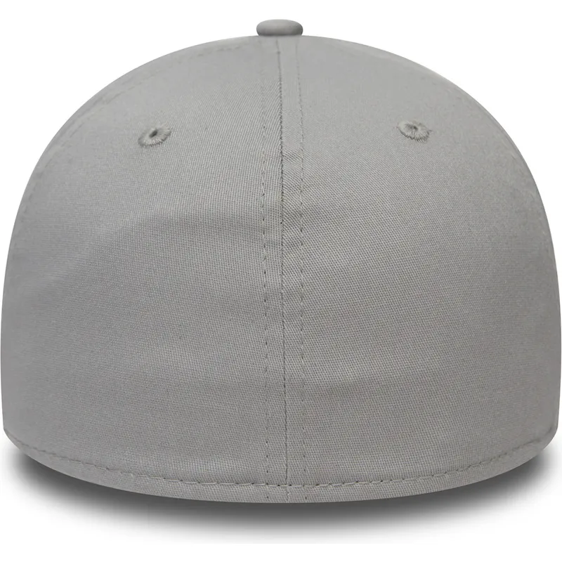 lippikset-kaareva-harmaa-istuva-39thirty-classic-new-york-yankees-mlb-new-era
