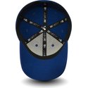 new-era-curved-brim-39thirty-basic-flag-blue-fitted-cap