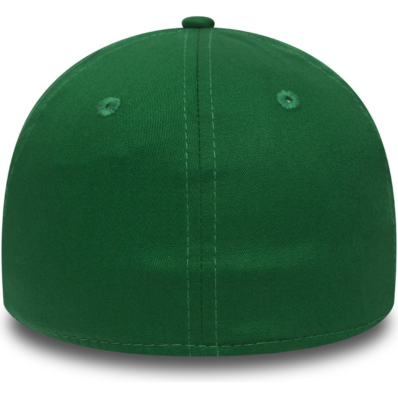 new-era-curved-brim-39thirty-basic-flag-green-fitted-cap