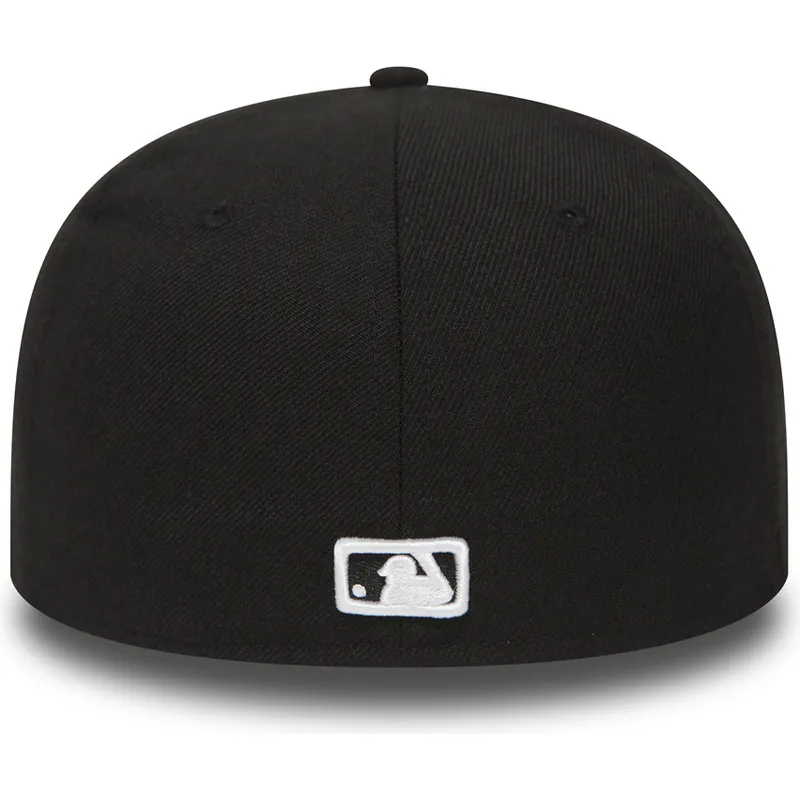 lippikset-littea-musta-istuva-59fifty-essential-los-angeles-dodgers-mlb-new-era