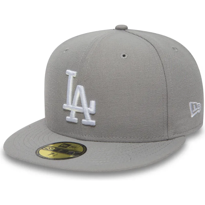 lippikset-littea-harmaa-istuva-59fifty-essential-los-angeles-dodgers-mlb-new-era lippikset-littea-harmaa-istuva-59fifty-essential-los-angeles-dodgers-mlb-new-era