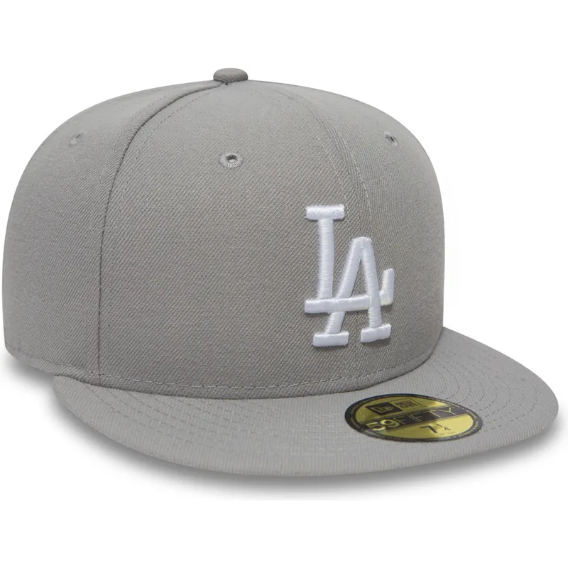 lippikset-littea-harmaa-istuva-59fifty-essential-los-angeles-dodgers-mlb-new-era lippikset-littea-harmaa-istuva-59fifty-essential-los-angeles-dodgers-mlb-new-era