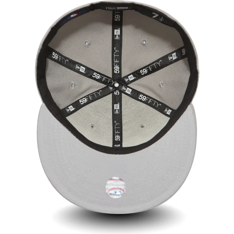 lippikset-littea-harmaa-istuva-59fifty-essential-los-angeles-dodgers-mlb-new-era lippikset-littea-harmaa-istuva-59fifty-essential-los-angeles-dodgers-mlb-new-era