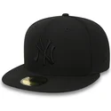 cap-littea-black-ajustada-59fifty-black-on-black-new-york-yankees-mlb-new-era