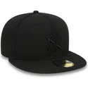 cap-littea-black-ajustada-59fifty-black-on-black-new-york-yankees-mlb-new-era