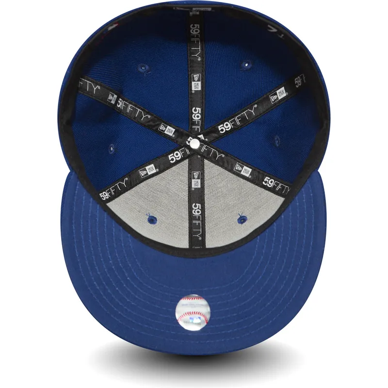 lippikset-littea-sininen-istuva-59fifty-essential-new-york-yankees-mlb-new-era lippikset-littea-sininen-istuva-59fifty-essential-new-york-yankees-mlb-new-era