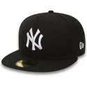 lippikset-littea-musta-istuva-59fifty-essential-new-york-yankees-mlb-new-era