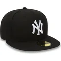 lippikset-littea-musta-istuva-59fifty-essential-new-york-yankees-mlb-new-era