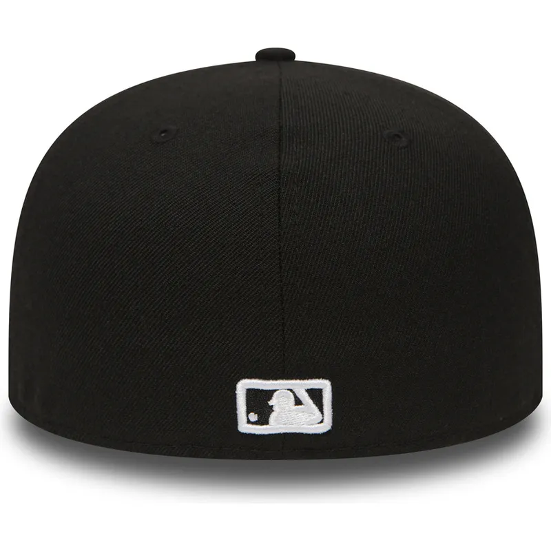 lippikset-littea-musta-istuva-59fifty-essential-new-york-yankees-mlb-new-era