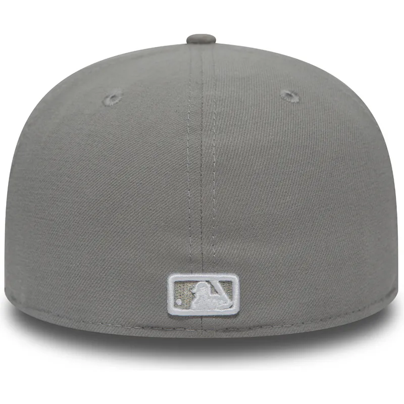 lippikset-littea-harmaa-istuva-59fifty-essential-new-york-yankees-mlb-new-era