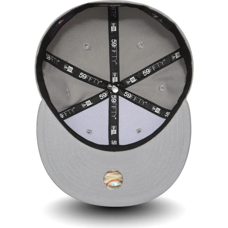lippikset-littea-harmaa-istuva-59fifty-essential-new-york-yankees-mlb-new-era