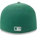 lippikset-littea-vihrea-istuva-59fifty-essential-new-york-yankees-mlb-new-era