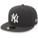 cap-littea-stone-ajustada-59fifty-essential-new-york-yankees-mlb-new-era