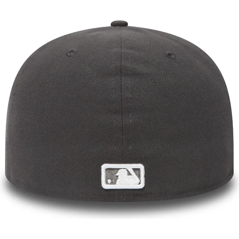 cap-littea-stone-ajustada-59fifty-essential-new-york-yankees-mlb-new-era cap-littea-stone-ajustada-59fifty-essential-new-york-yankees-mlb-new-era