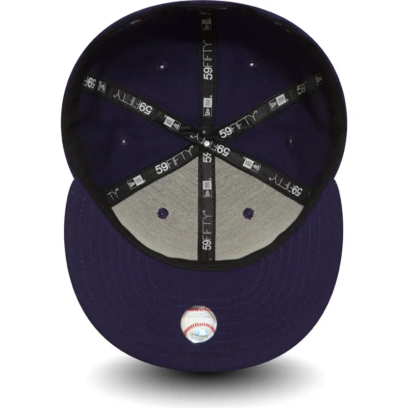 lippikset-littea-violetti-istuva-59fifty-essential-new-york-yankees-mlb-new-era