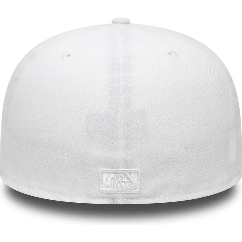 lippikset-littea-valkoinen-istuva-59fifty-white-on-white-new-york-yankees-mlb-new-era