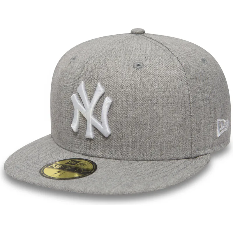 lippikset-littea-harmaa-istuva-59fifty-essential-new-york-yankees-mlb-new-era