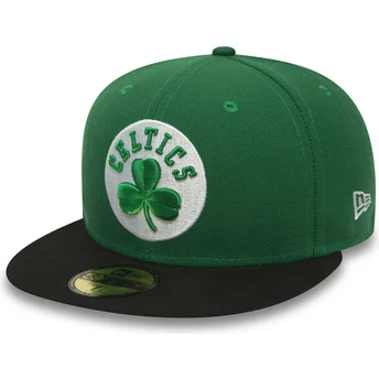 lippikset-littea-vihrea-istuva-59fifty-essential-boston-celtics-nba-new-era
