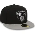 lippikset-littea-musta-istuva-59fifty-essential-brooklyn-nets-nba-new-era