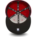 lippikset-littea-punainen-istuva-59fifty-essential-chicago-bulls-nba-new-era