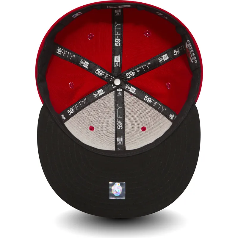 lippikset-littea-punainen-istuva-59fifty-essential-chicago-bulls-nba-new-era lippikset-littea-punainen-istuva-59fifty-essential-chicago-bulls-nba-new-era