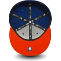 lippikset-littea-sininen-istuva-59fifty-essential-new-york-knicks-nba-new-era