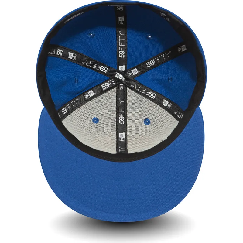 lippikset-littea-sininen-istuva-59fifty-character-essential-warner-bros-new-era