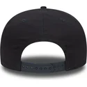 lippikset-littea-laivastonsininen-snapback-ajustable-9fifty-essential-boston-red-sox-mlb-new-era