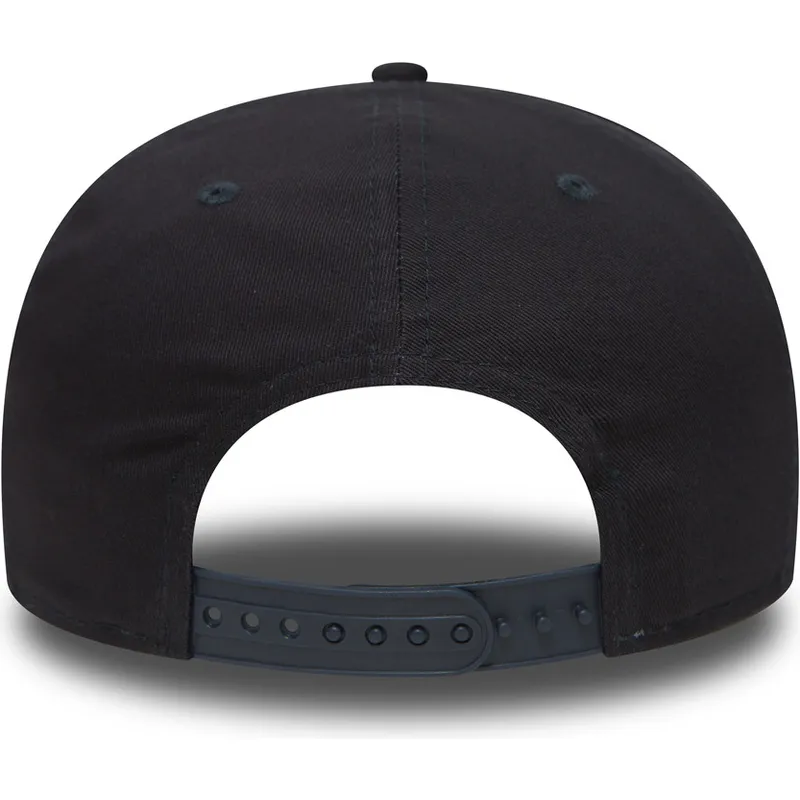 lippikset-littea-laivastonsininen-snapback-ajustable-9fifty-essential-boston-red-sox-mlb-new-era