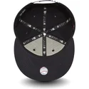 lippikset-littea-laivastonsininen-snapback-ajustable-9fifty-essential-boston-red-sox-mlb-new-era