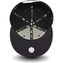 lippikset-littea-laivastonsininen-snapback-ajustable-9fifty-essential-new-york-yankees-mlb-new-era