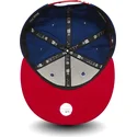 lippikset-littea-sininen-snapback-ajustable-9fifty-cotton-block-new-york-yankees-mlb-new-era