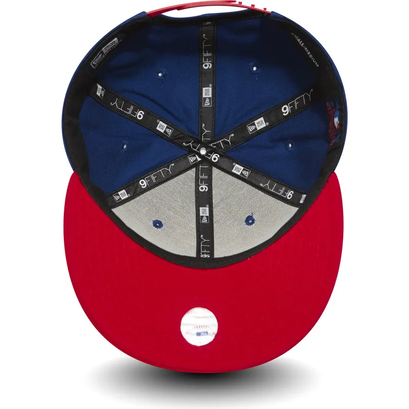 lippikset-littea-sininen-snapback-ajustable-9fifty-cotton-block-new-york-yankees-mlb-new-era