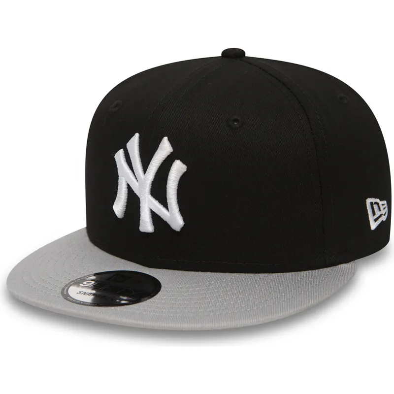 lippikset-littea-musta-snapback-ajustable-9fifty-cotton-block-new-york-yankees-mlb-new-era