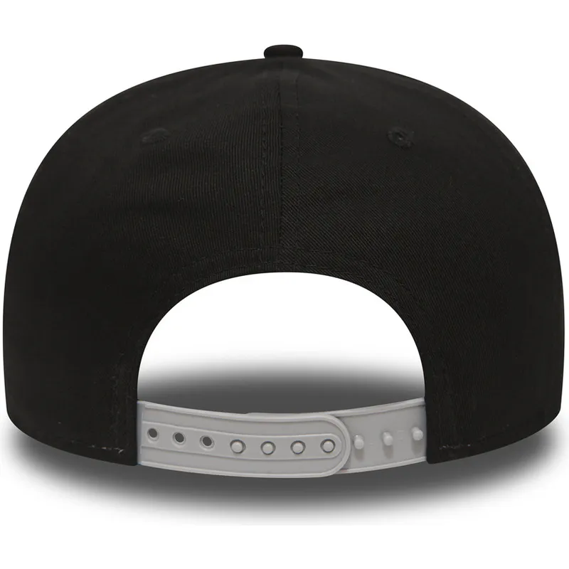 lippikset-littea-musta-snapback-ajustable-9fifty-cotton-block-new-york-yankees-mlb-new-era