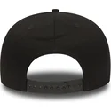 lippikset-littea-musta-snapback-ajustable-9fifty-white-on-black-new-york-yankees-mlb-new-era