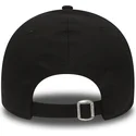 lippikset-kaareva-musta-saadettava-nauha-9forty-essential-los-angeles-dodgers-mlb-new-era