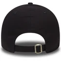lippikset-kaareva-laivastonsininen-saadettava-nauha-9forty-essential-new-york-yankees-mlb-new-era
