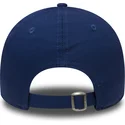 lippikset-kaareva-sininen-saadettava-nauha-9forty-essential-new-york-yankees-mlb-new-era