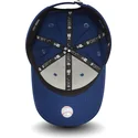 lippikset-kaareva-sininen-saadettava-nauha-9forty-essential-new-york-yankees-mlb-new-era