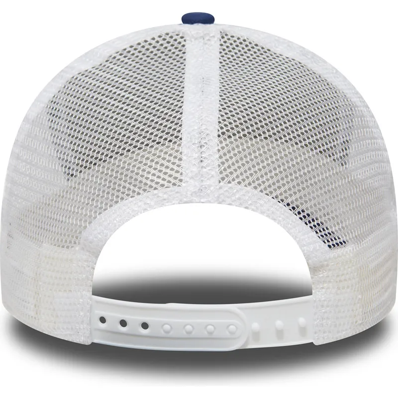 cap-kaareva-blue-snapback-clean-a-frame-los-angeles-dodgers-mlb-new-era