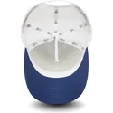 lippikset-kaareva-rekka-sininen-snapback-clean-a-frame-los-angeles-dodgers-mlb-new-era