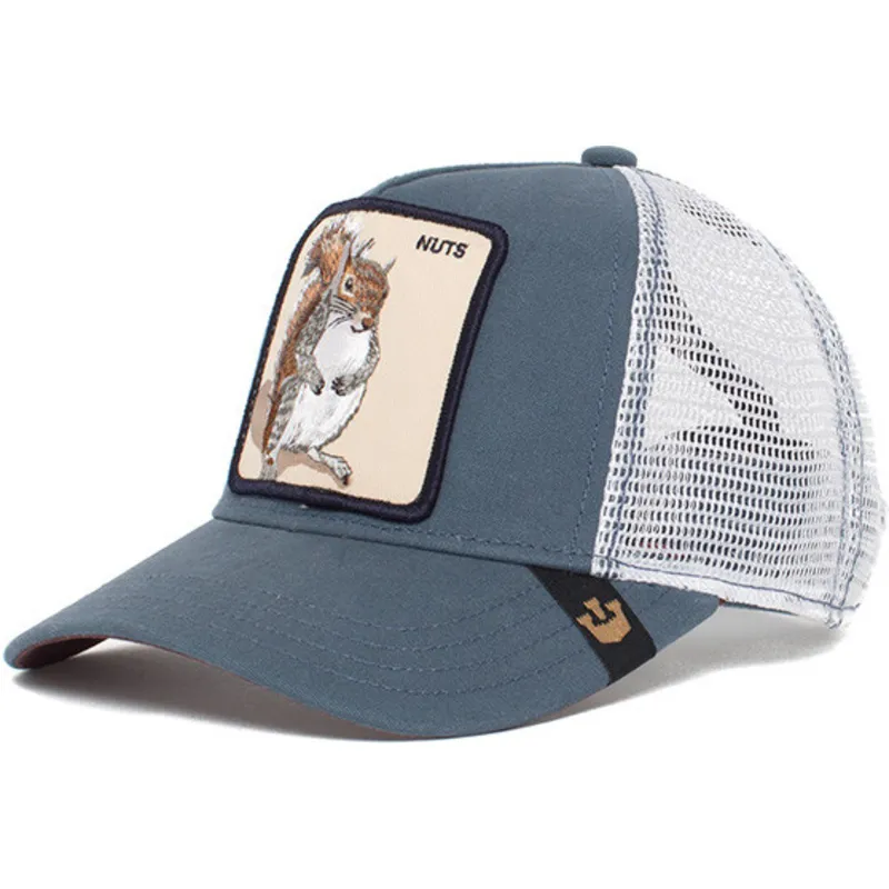 lippikset-kaareva-rekka-sininen-snapback-lapsille-silly-kids-the-farm-goorin-bros lippikset-kaareva-rekka-sininen-snapback-lapsille-silly-kids-the-farm-goorin-bros
