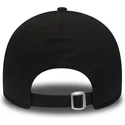 lippikset-kaareva-musta-saadettava-nauha-9forty-essential-los-angeles-dodgers-mlb-new-era