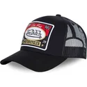 cap-kaareva-black-adjustable-strap-von-dutch