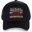 cap-kaareva-black-adjustable-strap-von-dutch