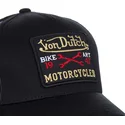 cap-kaareva-black-adjustable-strap-von-dutch