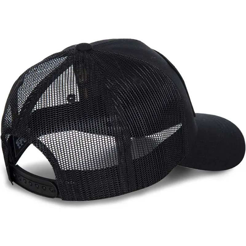 lippikset-kaareva-rekka-musta-snapback-ajustable-blacky4-von-dutch
