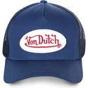 lippikset-kaareva-rekka-sininen-saadettava-nauha-bmmari-von-dutch